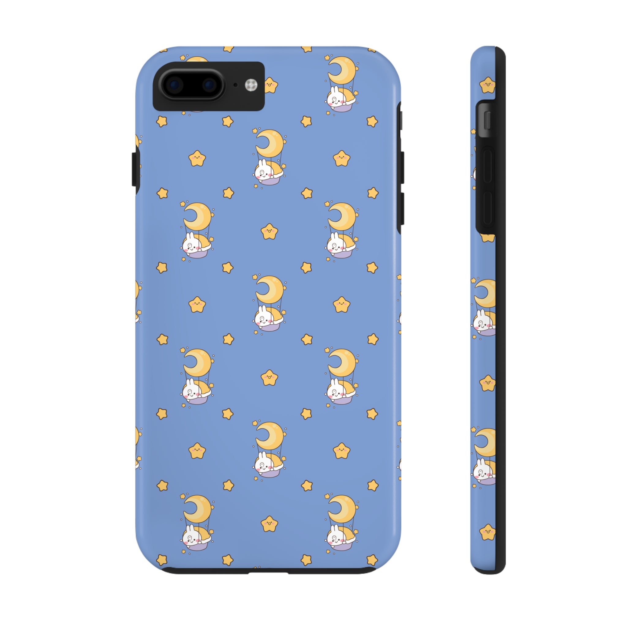 Mimi & Neko Starry Phone Case